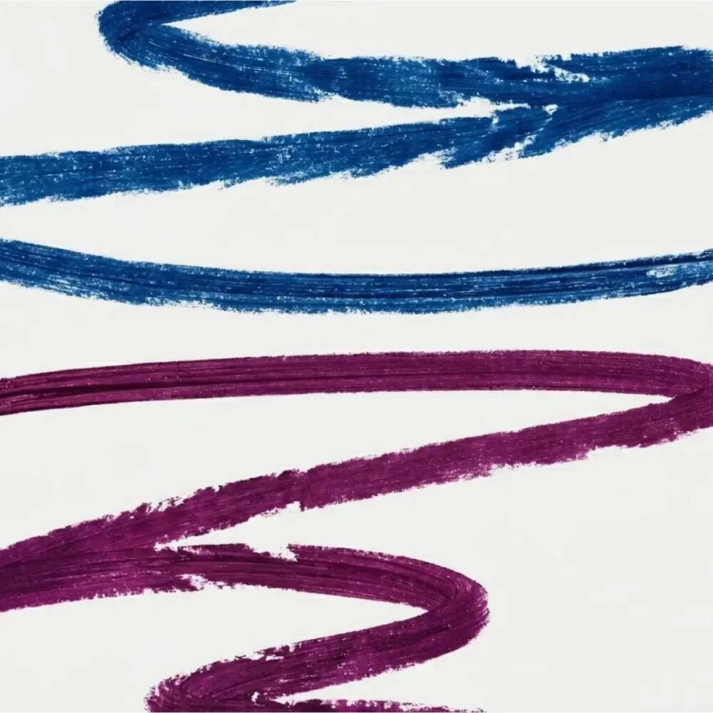 NIB Lithe High Definition Gel Eyeliner Duo in Blueprint & Galaxy